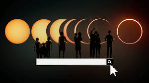 Este eclipse anular solar comenzará en canadá y. Eclipse Solar Cuando Sera El Proximo En Cada Pais De America Latina Bbc News Mundo