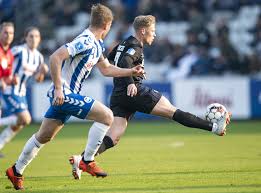 Nachrichten und hintergrundberichte zu allen wichtigen themen aus politik, wirtschaft, kultur, sport und panorama. Viktor Fischer Bliver Kaldt Homo Her Er Hans Kaereste Footy Dk