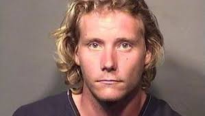 Photos: Arrest mugshots 7-16-16