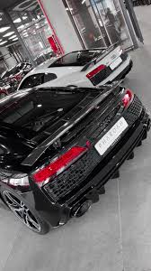 Image result for Mythos Black 2023 R8