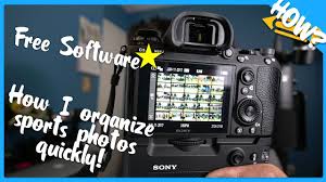 Best photo viewer, image resizer & batch converter for windows. Free Software Xnview Mp Photo Viewer Sports Photography Tutorial Photo Mechanic Alternative Youtube