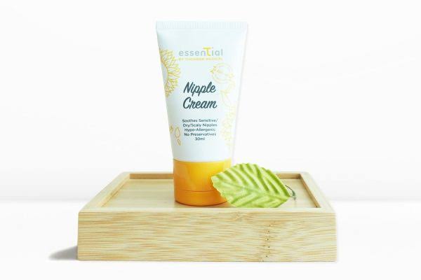 Essential by Thomson Medical Nipple Cream — Nipple Cream