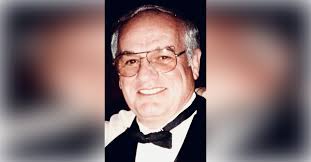 Obituary information for Albert J. Beck