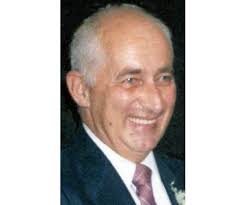 James Kenyon Obituary (2015)