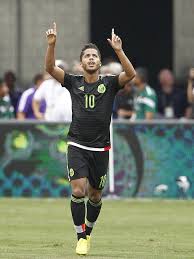 La dt de la snm femenil señaló que se seguirá trabajando en el orden defensivo. Giovani Dos Santos Seleccion De Mexico Seleccion Mexicana Futbol