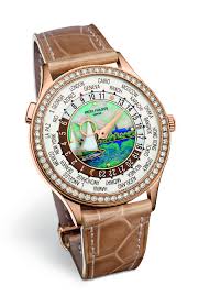 Patek Philippe Firmly In The Future As Well As The Past On Its 175th Anniversary Luxury Watches For Men Watches For Men Patek Philippe