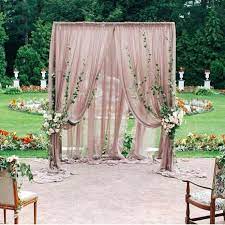 Decoracion De Jardines Para Bodas Todo Lo Que Debes Saber