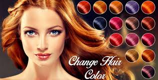 Migliori app per modificare le foto: Le Migliori App Per Cambiare Il Colore Dei Capelli Creagratis Com