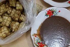 Bubur kanji rumbi khas aceh, takjil berbuka yang hanya ada di bulan puas. Wisata Kuliner Aceh Tamiang Yang Populer Gerai News