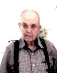 Obituary of Bill Crawford