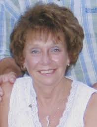 Obituary information for Barbara B. Boyer