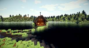 Maybe you would like to learn more about one of these? Simple Cabin On The Water Imgur
