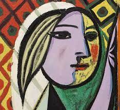 Regular price $6,450.00 sale price $4,300.00 sale. In Focus The Picasso Portrait Which Revealed To The World His 22 Year Old Muse Country Life