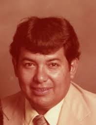 Most Recent Obituaries