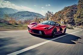 2016 Aperta Ferrari Laferrari Supercar 4k Wallpaper Hdwallpaper Desktop In 2020 Super Cars Ferrari Car In The World