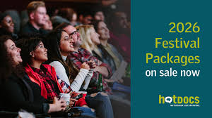 Hot Docs Canadian International