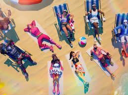 The metal team leader pack is the first in a series of fortnite: Looks Like Fortnite S Save The World May Go Free To Play Next Season Polygon