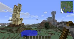 Unzip that folder and add it to your minecraft saves folder. 1 7 10 Mapwriter Mod Download Planeta Minecraft