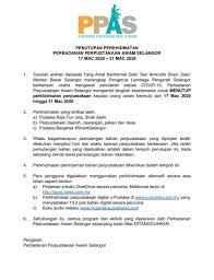 Selain perpustakaan awam negeri, perbadanan perpustakaan awam kelantan (ppak) mempunyai beberapa perpustakaan awam cawangan dan perpustakaan desa di negeri kelantan. Kenyataan Rasmi Dari Ppas Berkenaan Perbadanan Perpustakaan Awam Selangor Facebook