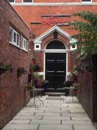 The Latin Lounge Post Office Ave Southport Merseyside England Patio Outdoor Decor Southport