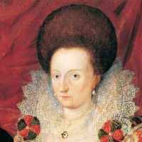 Mabel Browne (1530–1610)