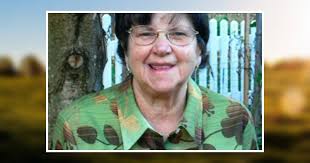 Ruth Ann McClellan Obituary January 27, 2018