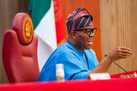 Godswill Obot Akpabio