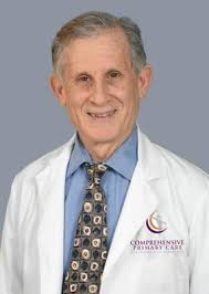 Goodman Harold, DO, 8609 2nd Ave, Ste 405B, Silver Spring, MD 20910, US