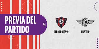 Club cerro porteño information, including address, telephone, fax, official website, stadium and manager. Por La Fecha 12 Se Enfrentaran Cerro Porteno Y Libertad El Independiente