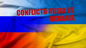 Finland vs russia is live on bbc one. Conflicto Rusia Vs Ucrania