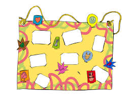 Check spelling or type a new query. Activites Enfants Fabriquer Un Pele Mele L Atelier Canson