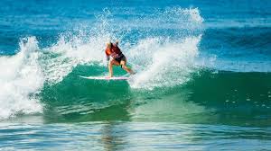 La punta de zicatela, no méxico, é um point break que quebra no canto esquerdo de puerto escondido, a. World Surf League Gabriel Medina Caroline Marks Win Rip Curl Narrabeen Classic Pm Studio World Wide Sports News