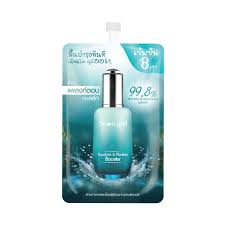 SNOWGIRL SQUALANE & PLANKTON BOOSTER 8g – C.R.S.T TRADING CO., LTD