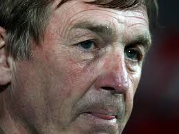 Is Kenny Dalglish tarnishing his reputation beyond repair?