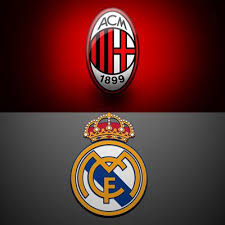 All training sessions, matches, interviews and much more. Real Madrid Cf Ac Milan Best Team Of World Home Facebook