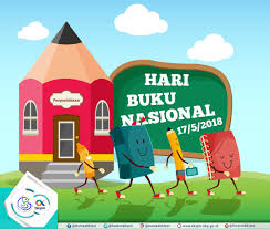 Berikut ini adalah contoh slogan pendidikan, yaitu: Bkipm On Twitter Selamat Hari Buku Nasional Sahabat Bahari Perbanyaklah Membaca Karena Dengan Membaca Kamu Dapat Meluaskan Wawasan Dan Membuka Jendela Dunia Selamat Haribukunasional Kkpgoid Rinajanwar2201 Https T Co Hgpwnoayqr