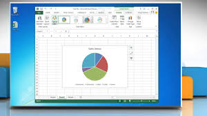 Excel Chart Style 8 Excel Charts