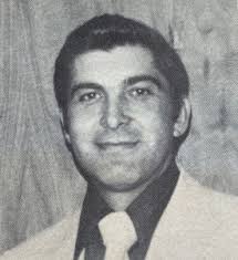 William (Bill) John Werbiski