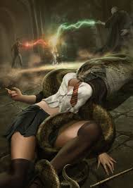 Harry vore secret room gulp