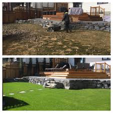 Your backyard is an ideal place to relax or spend quality time with your family, socialize with friends, neighbors, colleagues, and. Benefits Of A Professional Spring Yard Clean Up Assiniboine Lights Landscapes