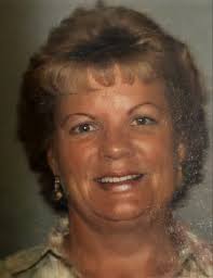 Obituary information for Pamela Talbot