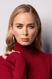 Emily Blunt photographed by Jenna Jones before the 2024 #GovernorsAwards