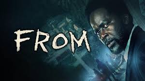 Watch Too Old to Die Young