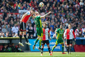 Met informatie over de club, spelers, competitie en het laatste nieuws. Feyenoord Ado 1 6 Haaglanden Voetbal