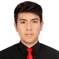 Fernando Carpio's Instagram, Twitter & Facebook