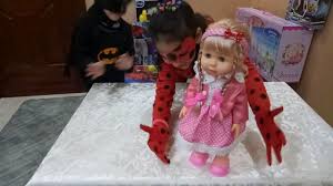 baby doll review belinda doll dancing and singing jimi toysreview baby dolls dolls baby