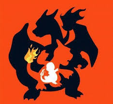 Pokemon Dessin Pokemon Pokemon Dracaufeu