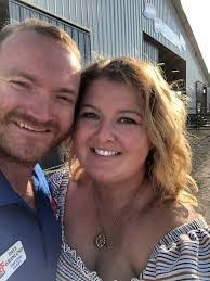 Amanda Haroldson's Instagram, Twitter & Facebook