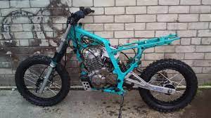 Pin On Motocr Saikal