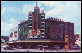 Maybe you would like to learn more about one of these? Federal Cinema In Chow Kit I Could Not Get It In Black And White My Childhood Haunt I Remember Coming Kuala Lumpur Peninsular Malaysia Singapore Malaysia